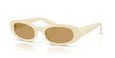 24R10Y - White - Brown