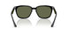 601/9A - Black - Dark Green Polar