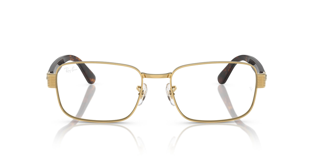 2500 - Gold - Clear