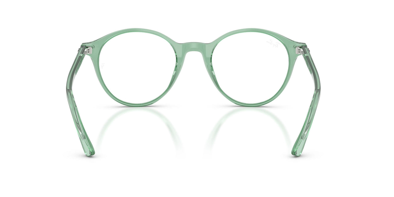 8443 - Green - Clear