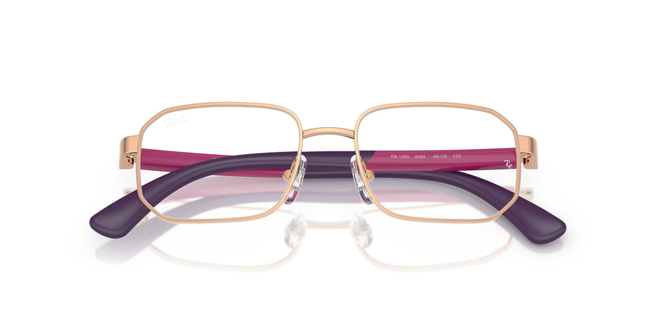 4089 - Gold - Clear