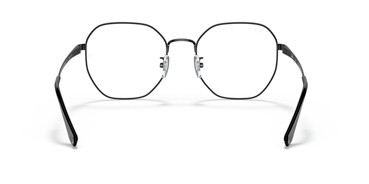 2509 - Black - Clear