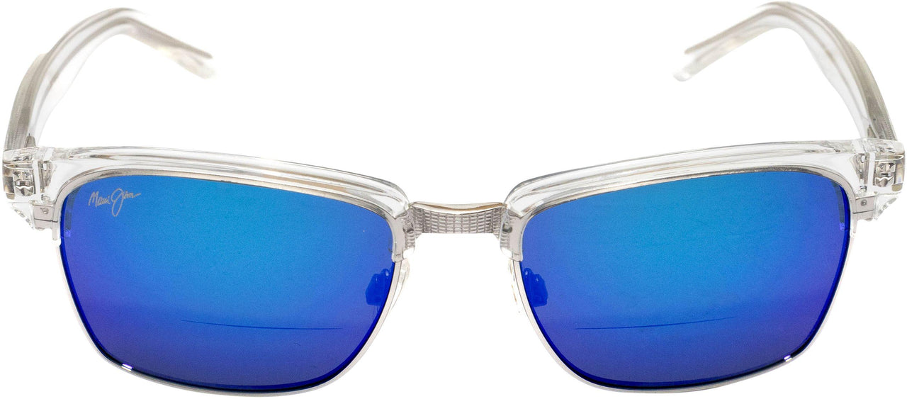 05CR20 - Crystal - Blue Hawaii