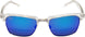 05CR20 - Crystal - Blue Hawaii