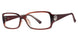 Modern Plastics II ALEXIS Eyeglasses