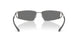 741/6G - Grey - Grey Mirror Silver