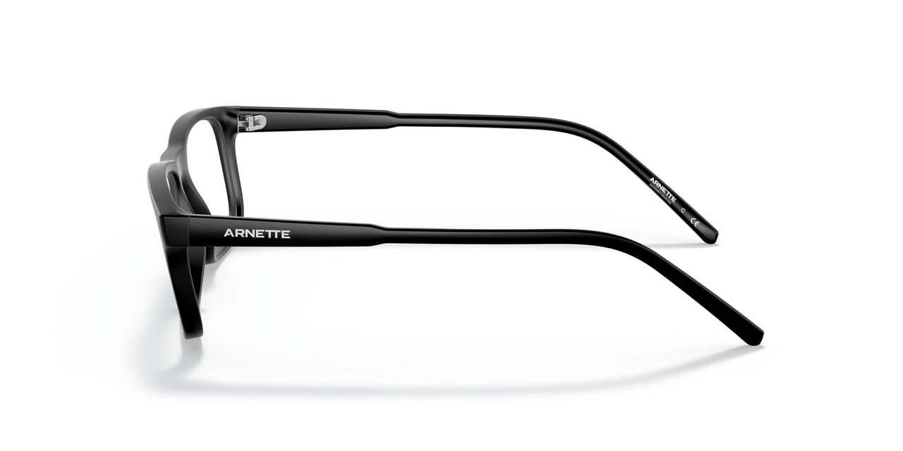 01 - Black - Transparent