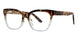 Modern Plastics II REACTION Eyeglasses