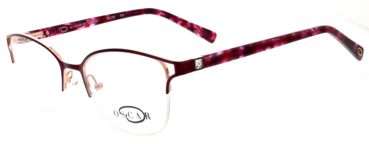 Oscar OSL735 Eyeglasses