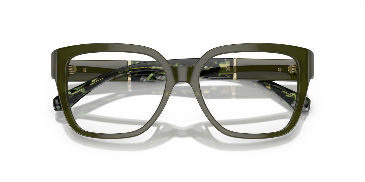 3947 - Green