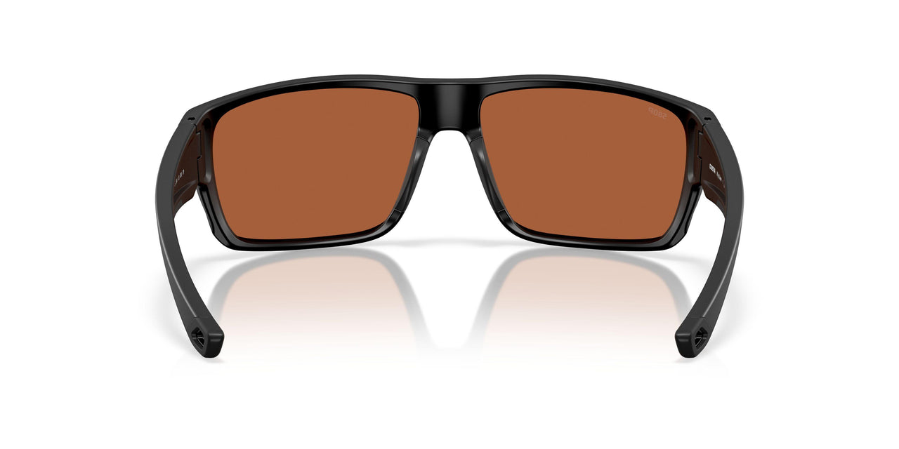 912910 - Black - Green Mirror