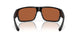 912910 - Black - Green Mirror