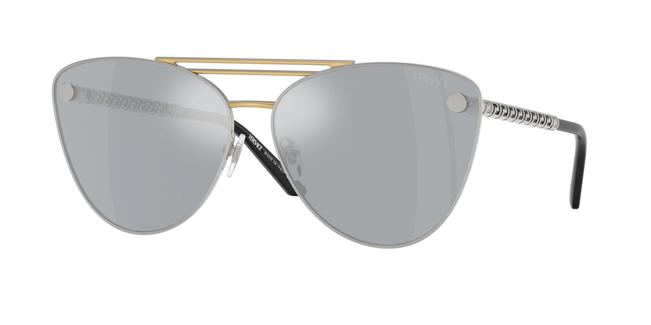 Versace 2267 Sunglasses