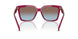 4032H7 - Violet - Purple Blue Gradient