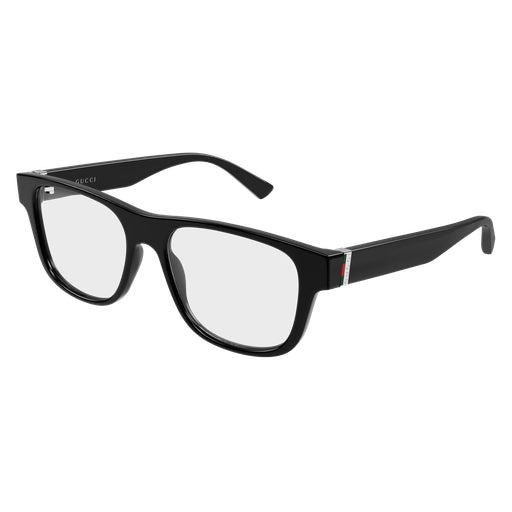 005 - Black - Transparent