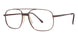 Modern Metals KEVIN Eyeglasses