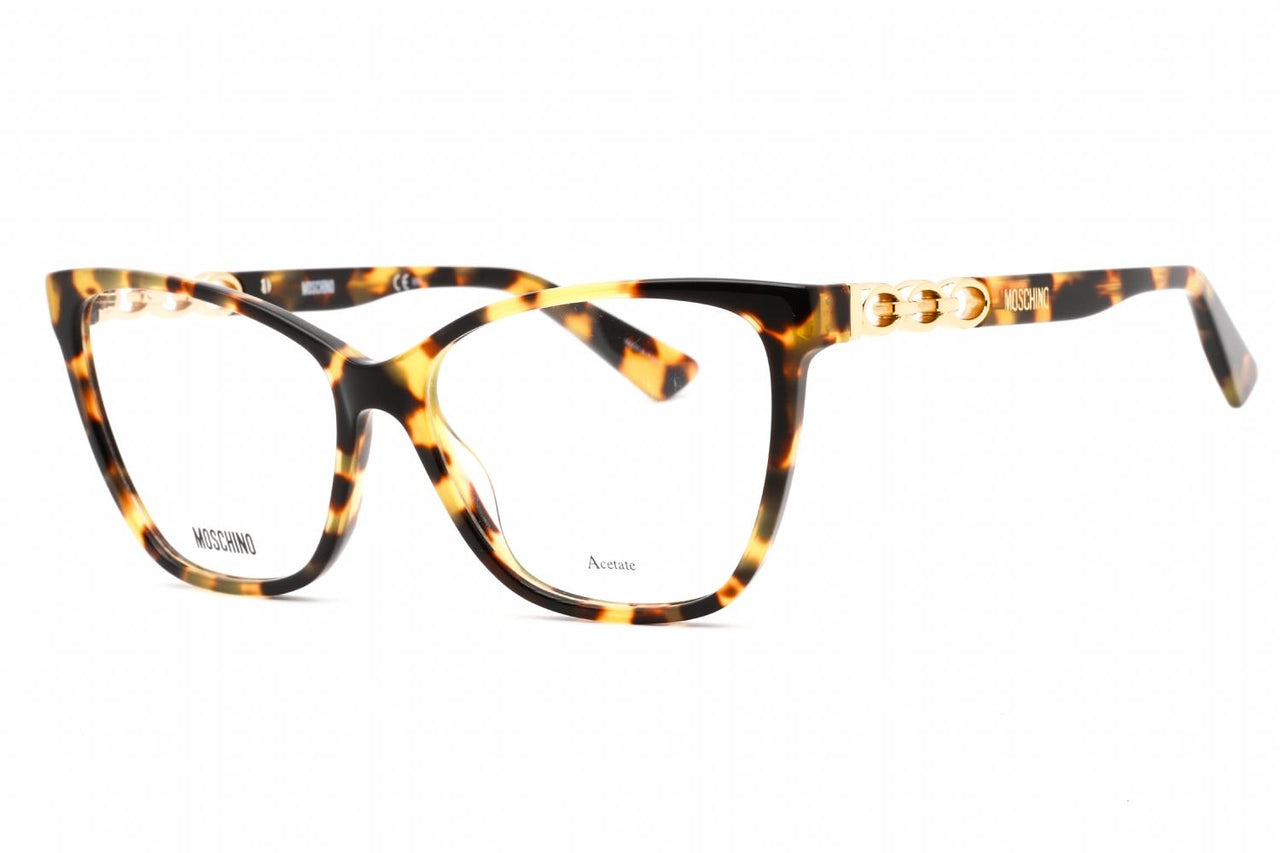 Moschino MOS588 Eyeglasses