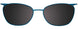 Easyclip EC557 Eyeglasses
