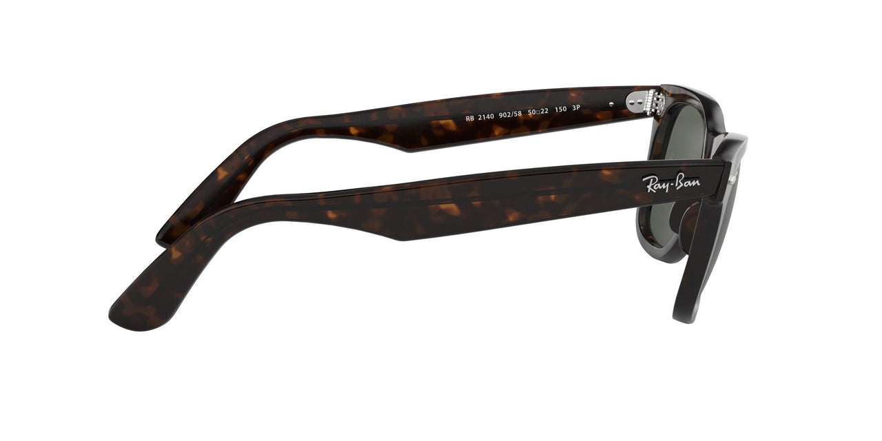 902/58 - Tortoise - Crystal Green Polarized