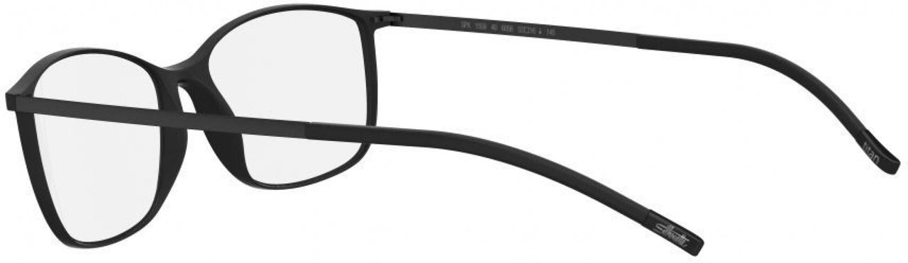 6054 - black matte