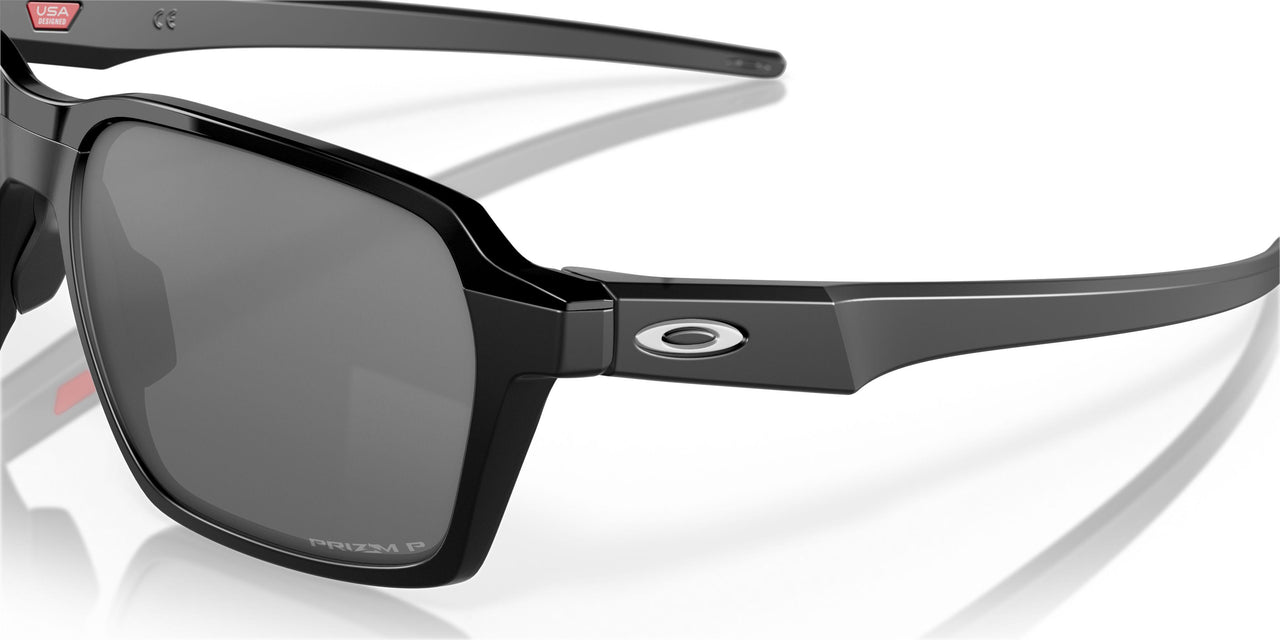 414304 - Black - Prizm Black Polarized