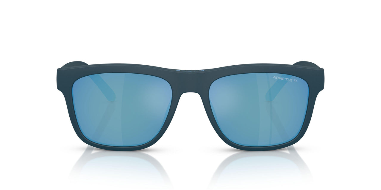 27821W - Blue - Clear