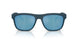 27821W - Blue - Clear