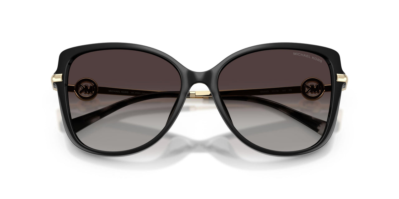30058G - Black - Grey Gradient