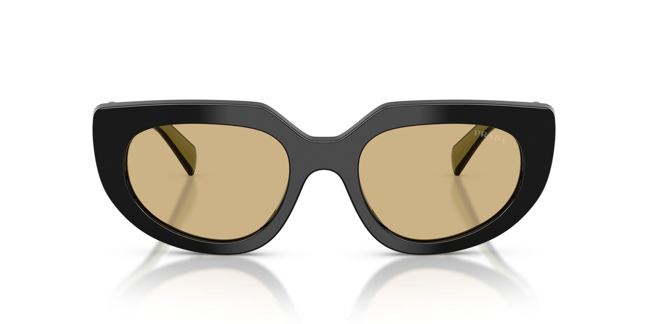 03K10R - Black - Yellow