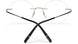 7830 - Gold-Black Stardust