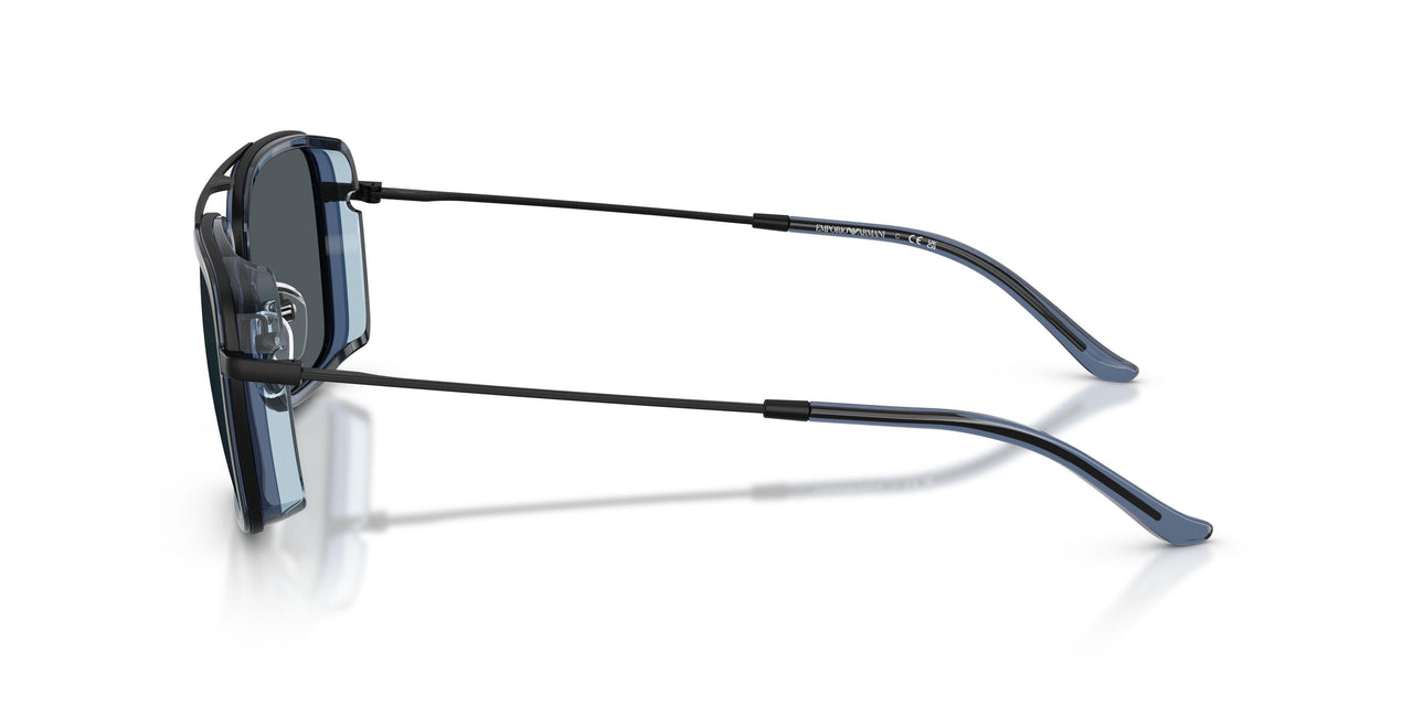 300180 - Black - Blue