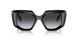 1AB09S - Black - Grey Gradient