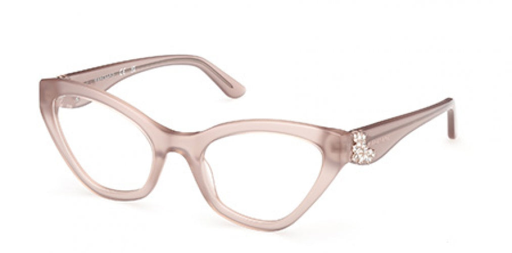 Guess By Marciano 50038 Eyeglasses