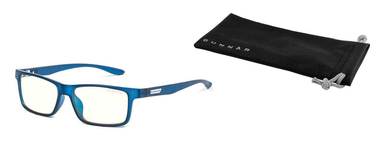 08609 - Navy - Clear Neutral-Focus