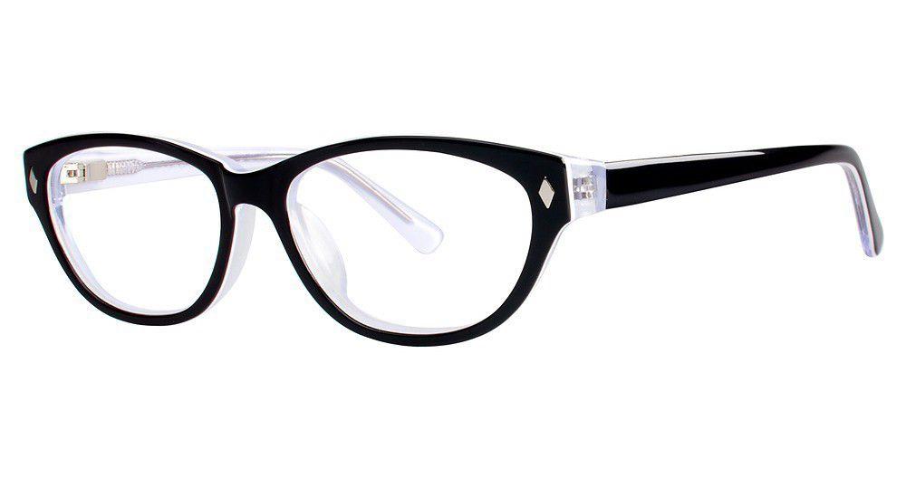 Genevieve Boutique INTRIGUE Eyeglasses