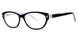 Genevieve Boutique INTRIGUE Eyeglasses