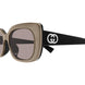 004 - Brown/Black - Brown