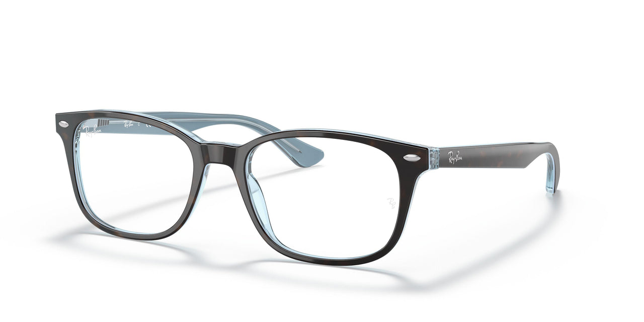 5883 - Brown - Clear