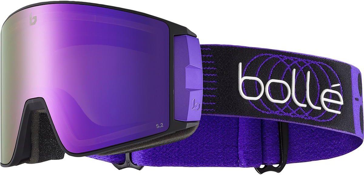 Bolle BG010007 Goggles