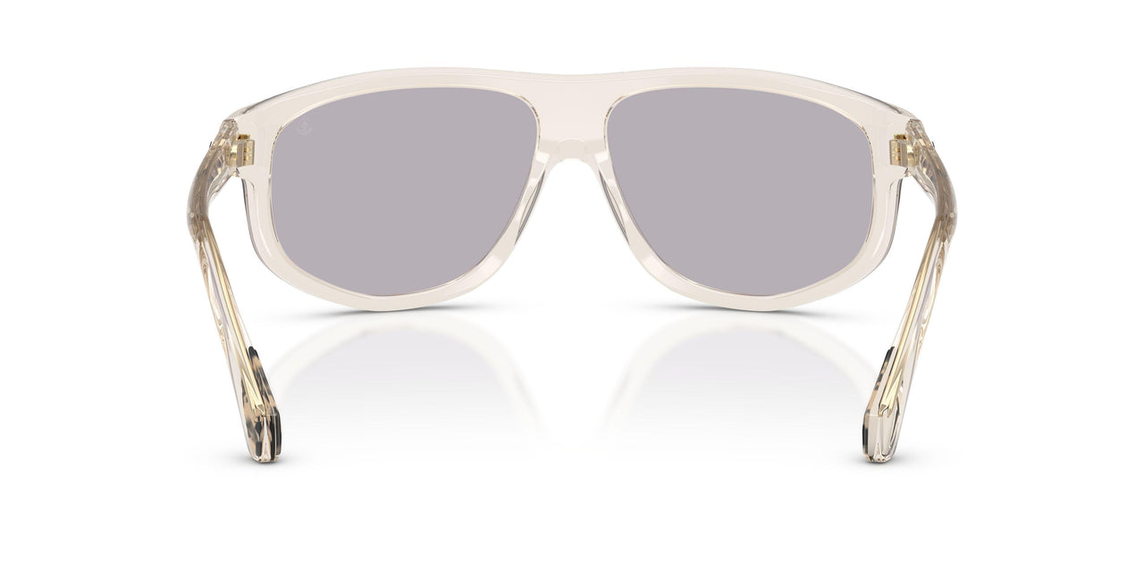 3003M3 - White - Fotocromatica Grey To Dark Grey