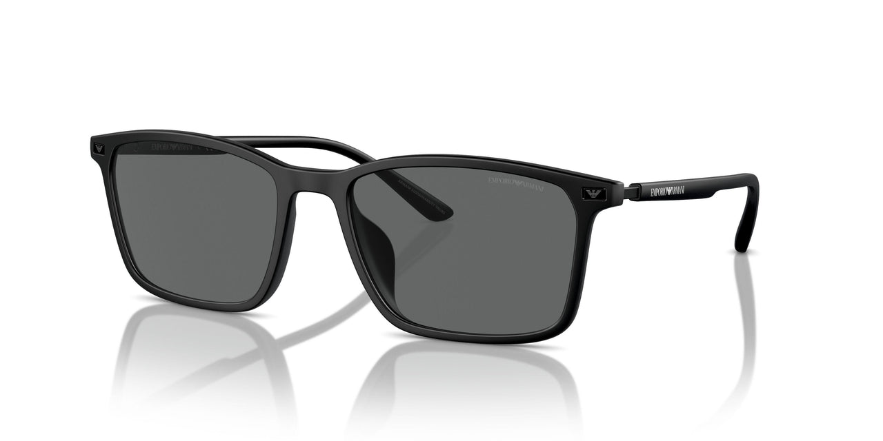 500187 - Black - Dark Grey