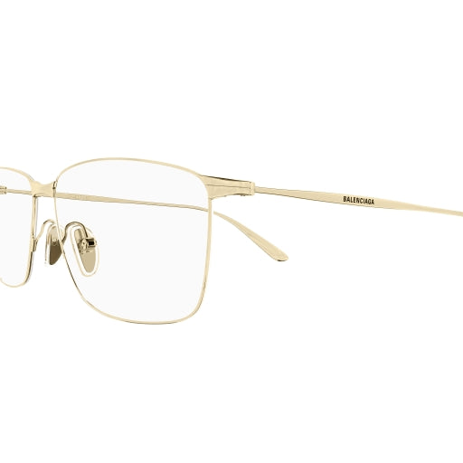 003 - Gold - Transparent