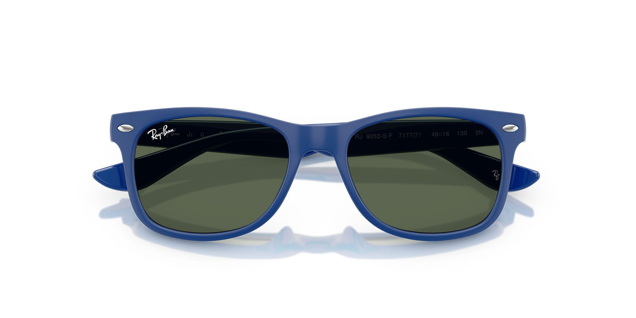 717771 - Blue - Dark Green