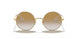 001/13 - Gold - Brown Gradient