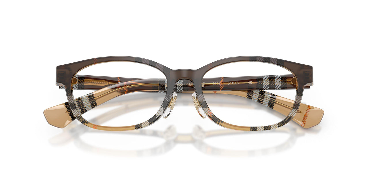 4202 - Brown