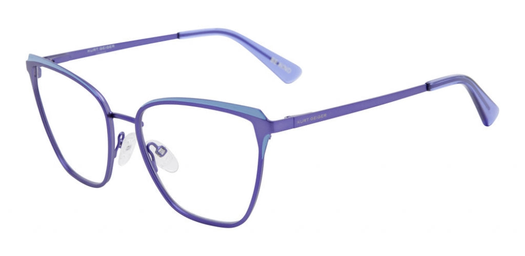 Kurt Geiger KGL5005 Eyeglasses