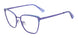 Kurt Geiger KGL5005 Eyeglasses