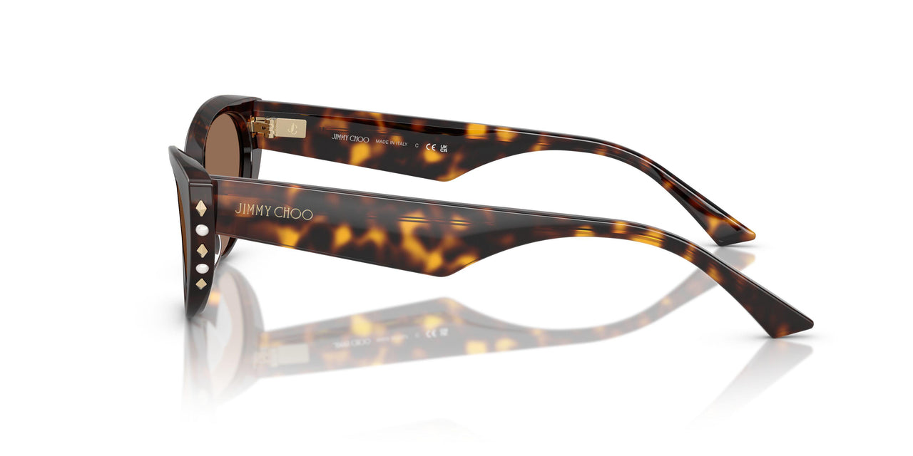 500273 - Tortoise - Dark Brown