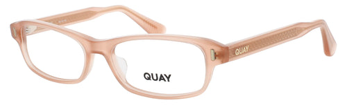 Quay WORKCRUSHRX Eyeglasses