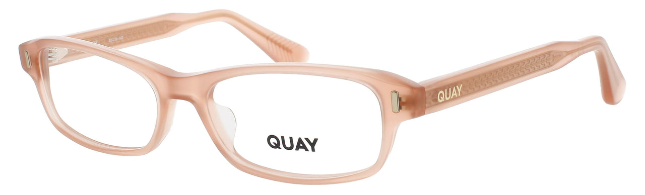 Quay WORKCRUSHRX Eyeglasses
